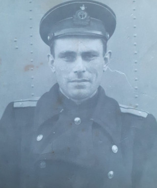 Максимов Альберт Дмитриевич