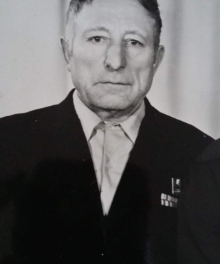 Галимских Анатолий Михайлович