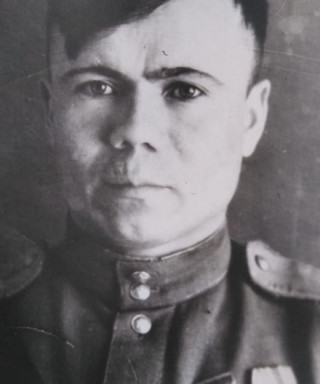 Ибатуллин Ахат Сулейманович