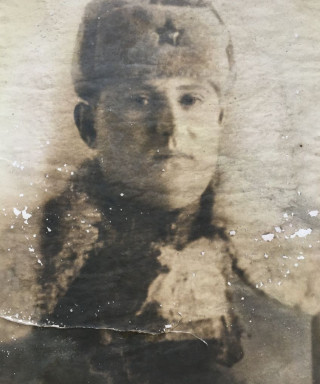 Птицын Василий Яковлевич