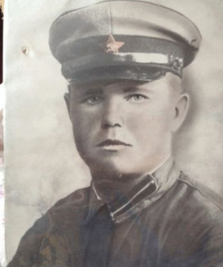 Кайкин Никита Михайлович