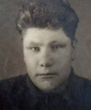 Байкалов Виктор Степанович