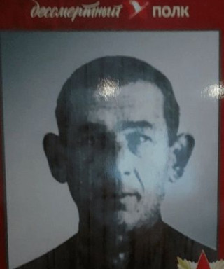 Гришин Фёдор Лукьянович