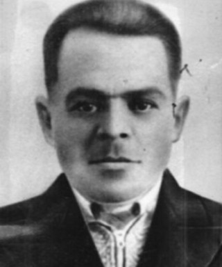 Тавровский Александр Михайлович