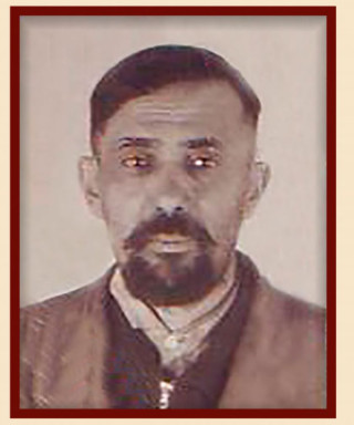 Камалов Ибрагим Закирович