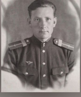 Кулебакин Александр Иванович