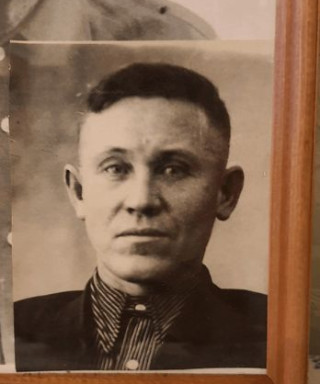 Берендяев Андрей Михайлович