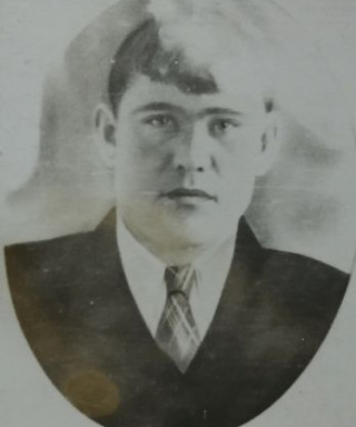 Абросимов Василий Алексеевич