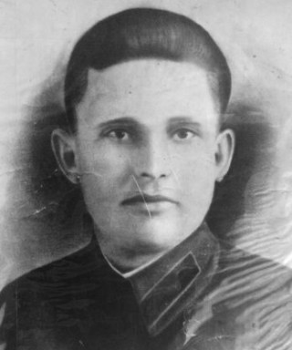 Лушников Фёдор Семёнович