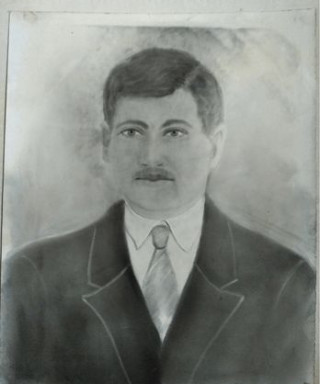 Куликов Селеверст ильичь