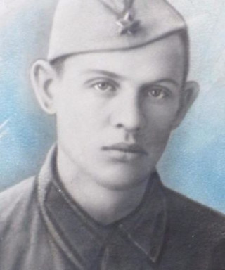 Касымов Николай Лаврентьевич