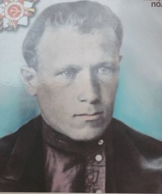 Фёдоров Михаил Николаевич