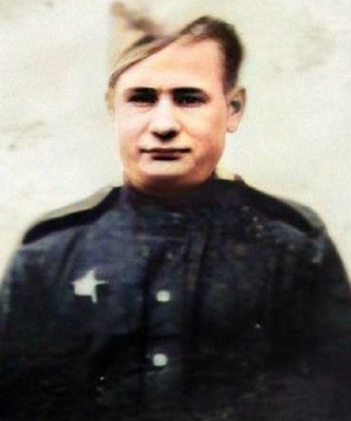 Галанов Леонид Иванович