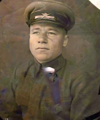 Огнев Иван Михайлович