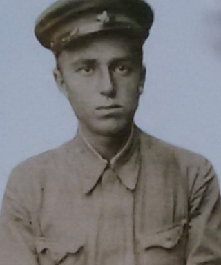 Бахтин Михаил Поликарпович