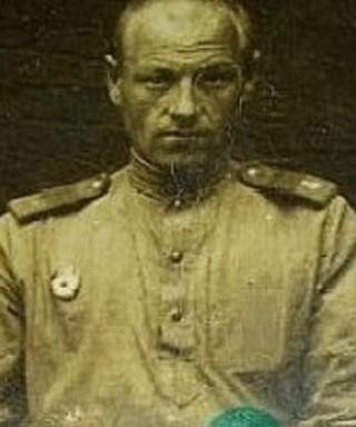 Доджиков Никифор Иванович