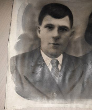 Горев Иван Михайлович