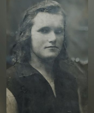 Хлямкова Прасковья Александровна