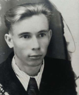 Панков Леонид Арсентьевич