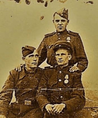 Зинин Георгий Георгиевич