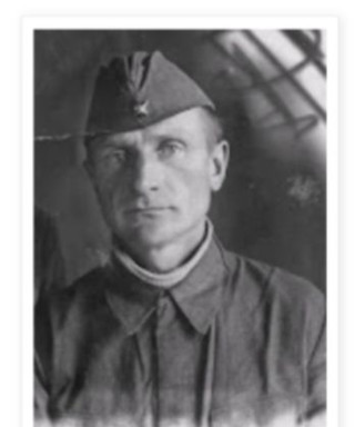 Бужинский Иван Иосифович