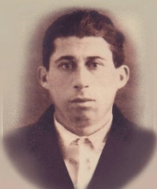 Шиловских Павел Григорьевич