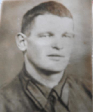 Громов Михаил Федорович