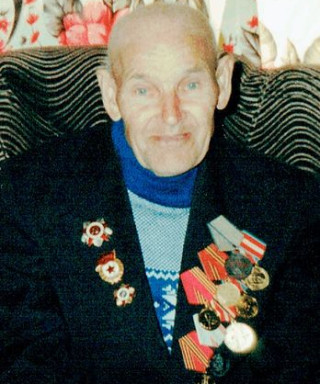 Каримов Канзелгаян Нурлыгаянович