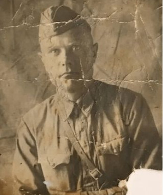 Булгаков Григорий Ефимович