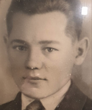 Кузнецов Борис Васильевич