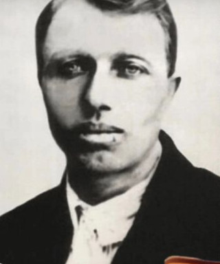 Егоров Павел Иванович