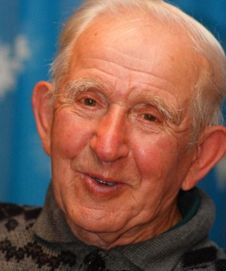 Баранов Василий Михайлович