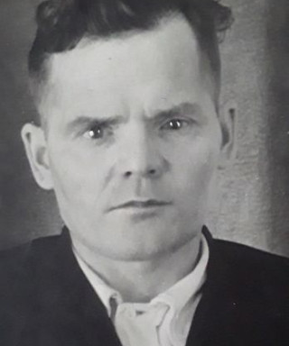 Лавренов Алексей Семенович