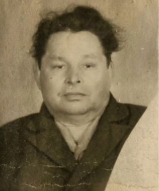 Пелевин Николай Васильевич