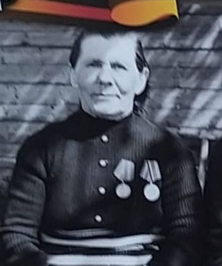 Поляков Александр Никанорович