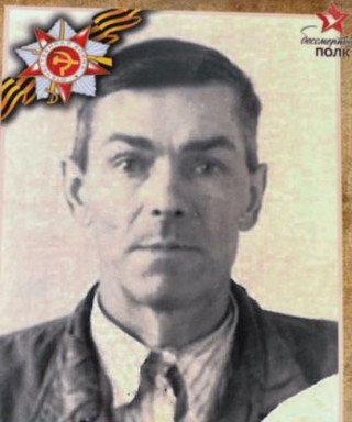 Городилов Андрей Иванович