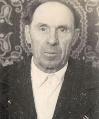 Каменев Иван Маркович