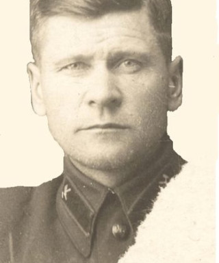 Бондаренко Иван Степанович