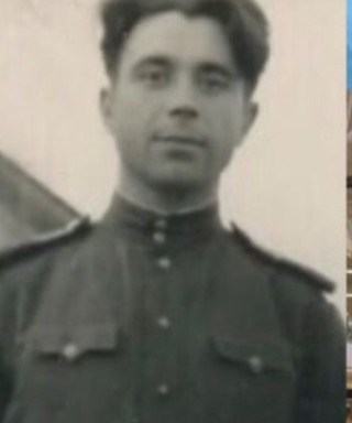 Бадугин Владимир Константинович