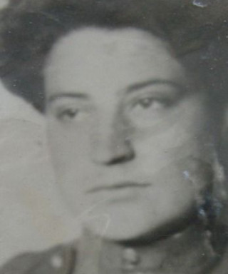 Лухтан-Гудушаури Наталия Пантелеймоновна