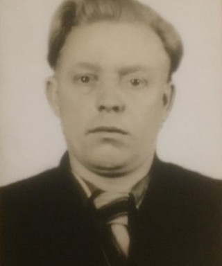 Аксенов Николай Никитович