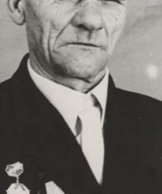 Гаврилов Михаил Осипович