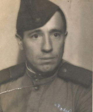 Кокорев Иван Павлович