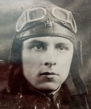 Ершов Михаил Степанович