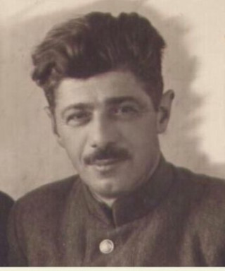 Гаджиев Шакир Ахмед-Оглы