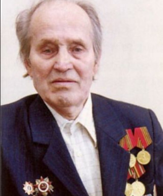 Гомолко Иван Иванович