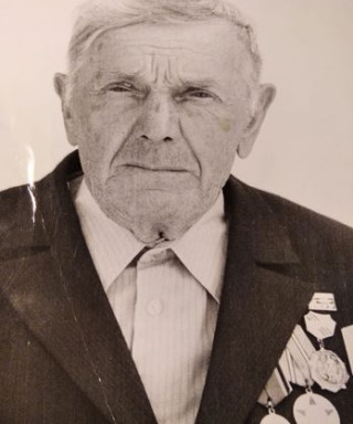 Баглачев Емельян Григорьевич