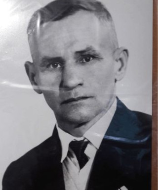 Зиновьев Степан Иванович