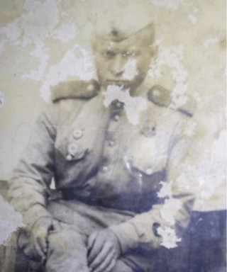 Кисель Григорий Фёдорович