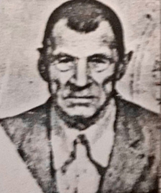 Кадеркаев Каюм Шарафетдинович